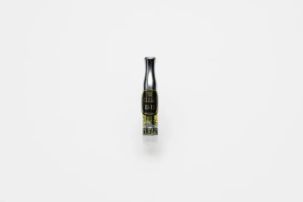 510 Cartridge — 1g